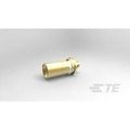 Te Connectivity SMPM STR CABLE PLUG 2157248-1